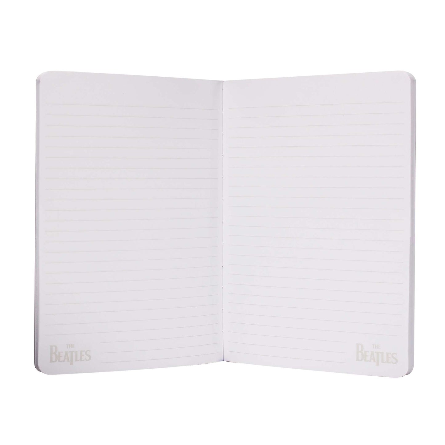A5 Notebook The Beatles Paperback Writer
