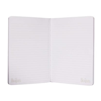 A5 Notebook The Beatles Paperback Writer