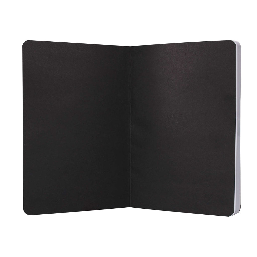 Carnet A5 souple Harry Potter - Voie 9¾