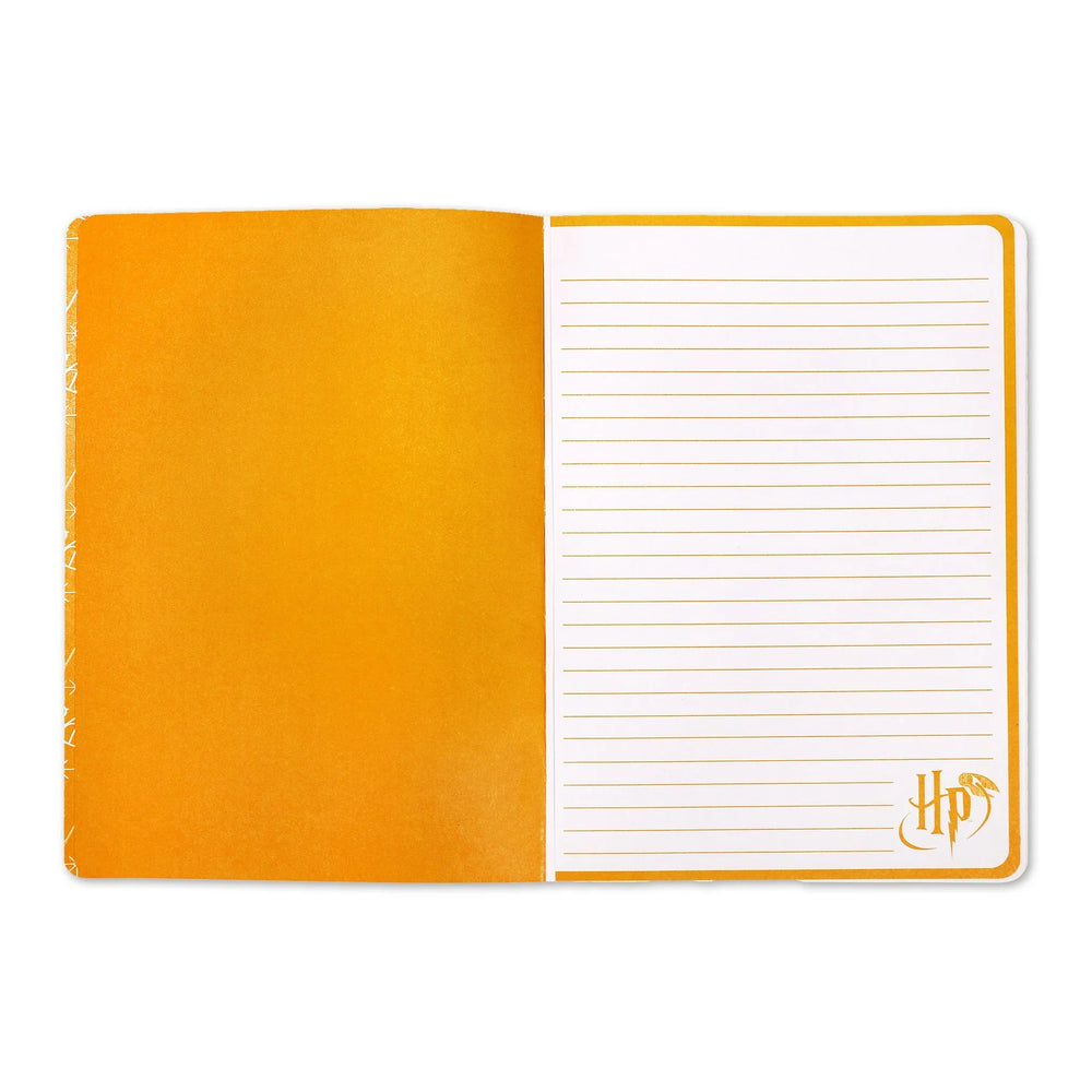 Carnet Harry Potter - de Notes Gryffondor