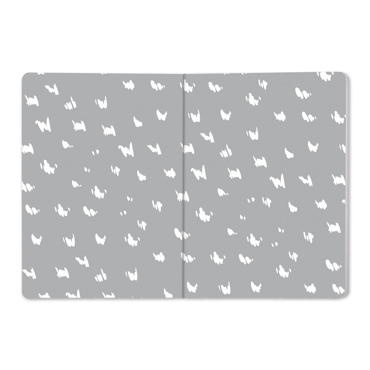 Harry Potter Notebook - Hedwig 