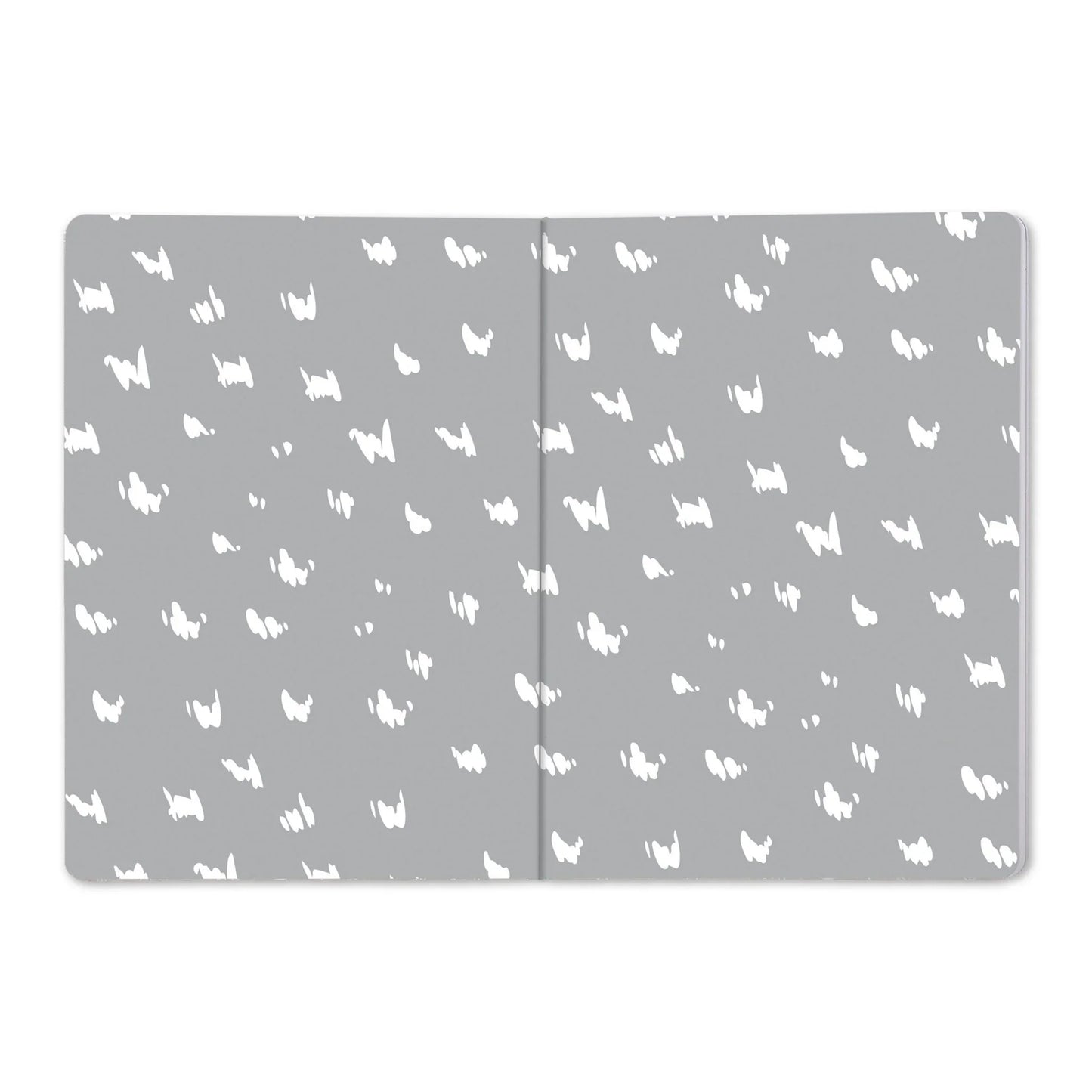 Harry Potter Notebook - Hedwig 