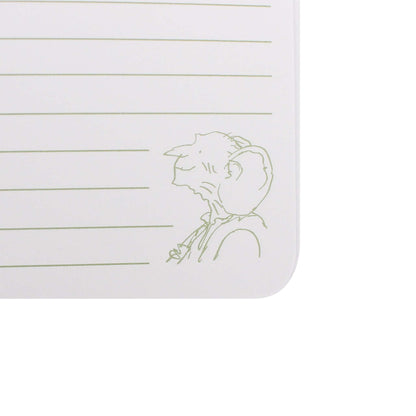 Roald Dahl The BFG A5 Notebook