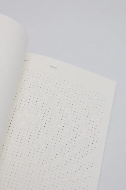 Bakery - A5 Notebook