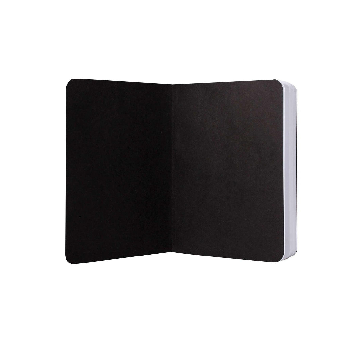 A6 flexible notebook The Beatles logo White