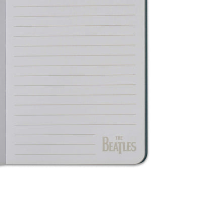 Flexible A6 Notebook The Beatles Hey Jude