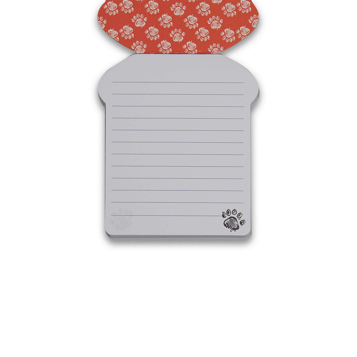 Die-cut notebook Paddington Dear Aunt Lucy