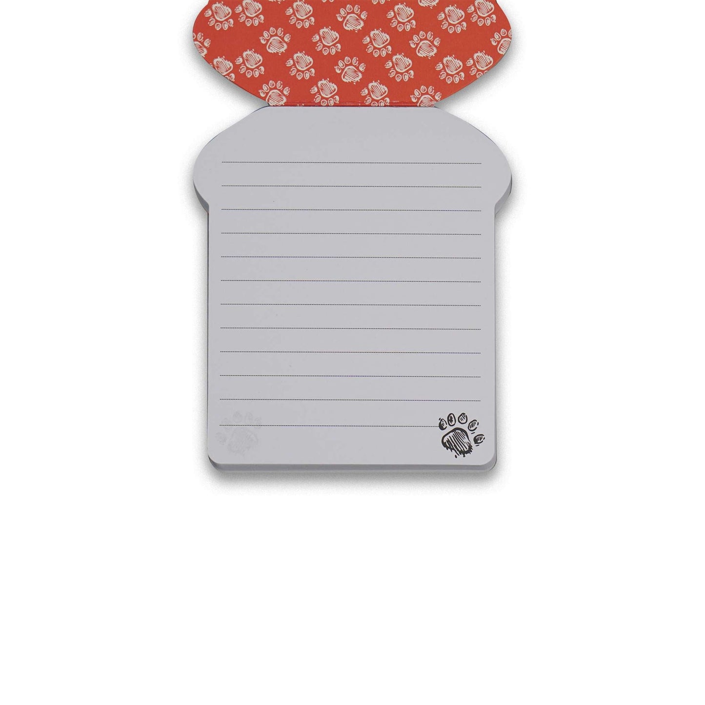 Die-cut notebook Paddington Dear Aunt Lucy
