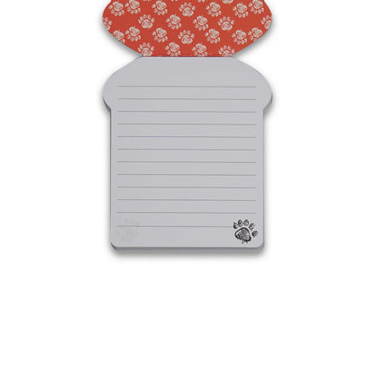 Die-cut notebook Paddington Dear Aunt Lucy