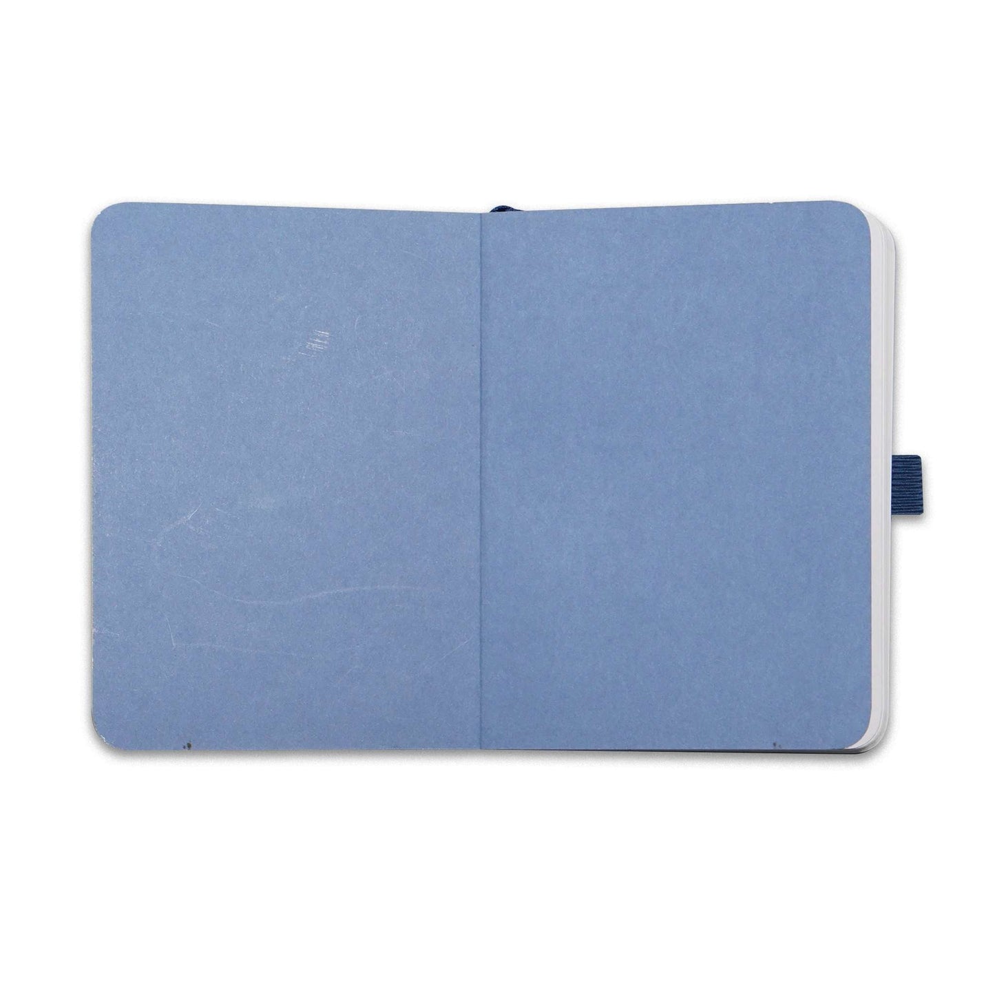 A6 Notebook with Pen ACS John H. Dearle Iris
