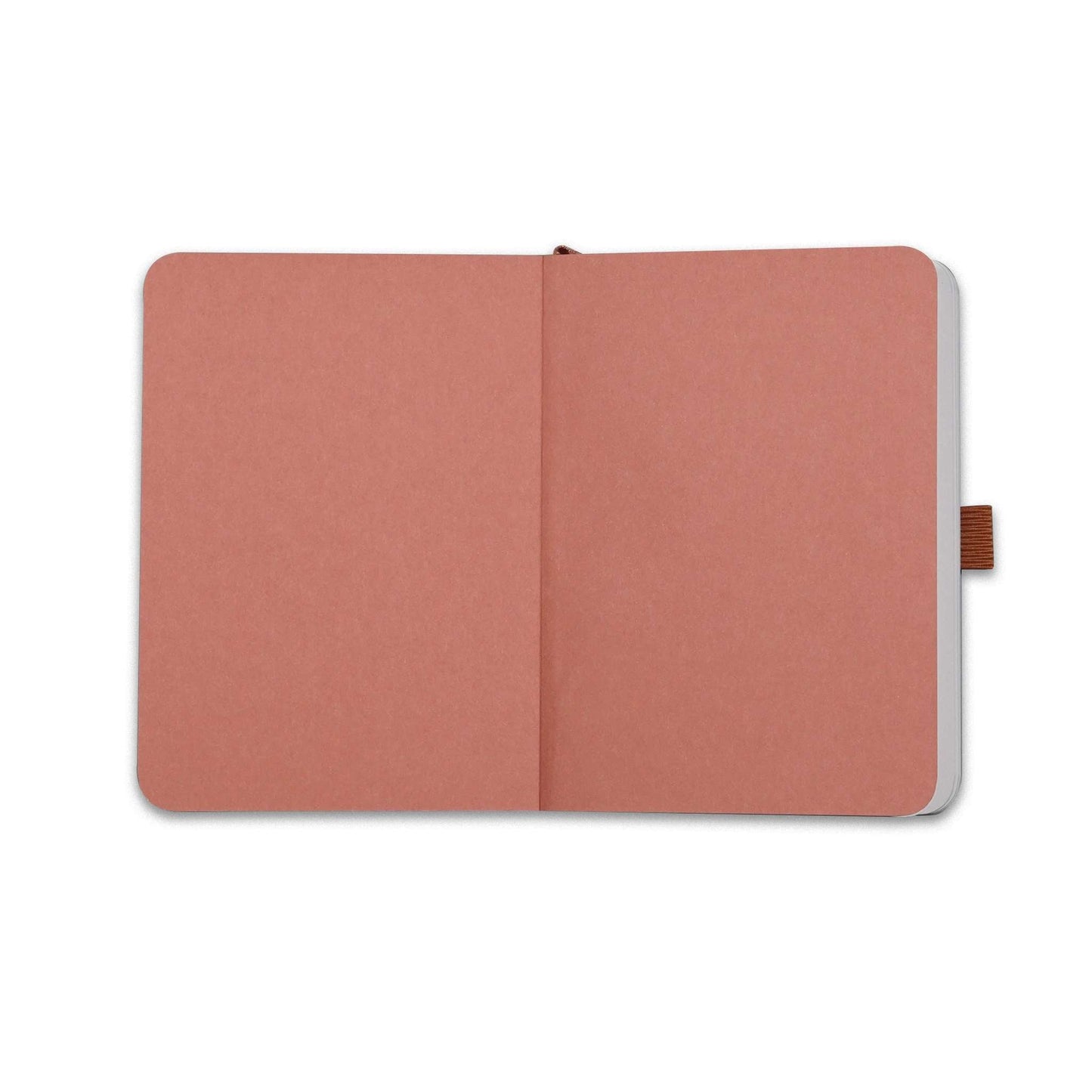 A6 notebook with pen ACS Walter Crane Meadow Flowers