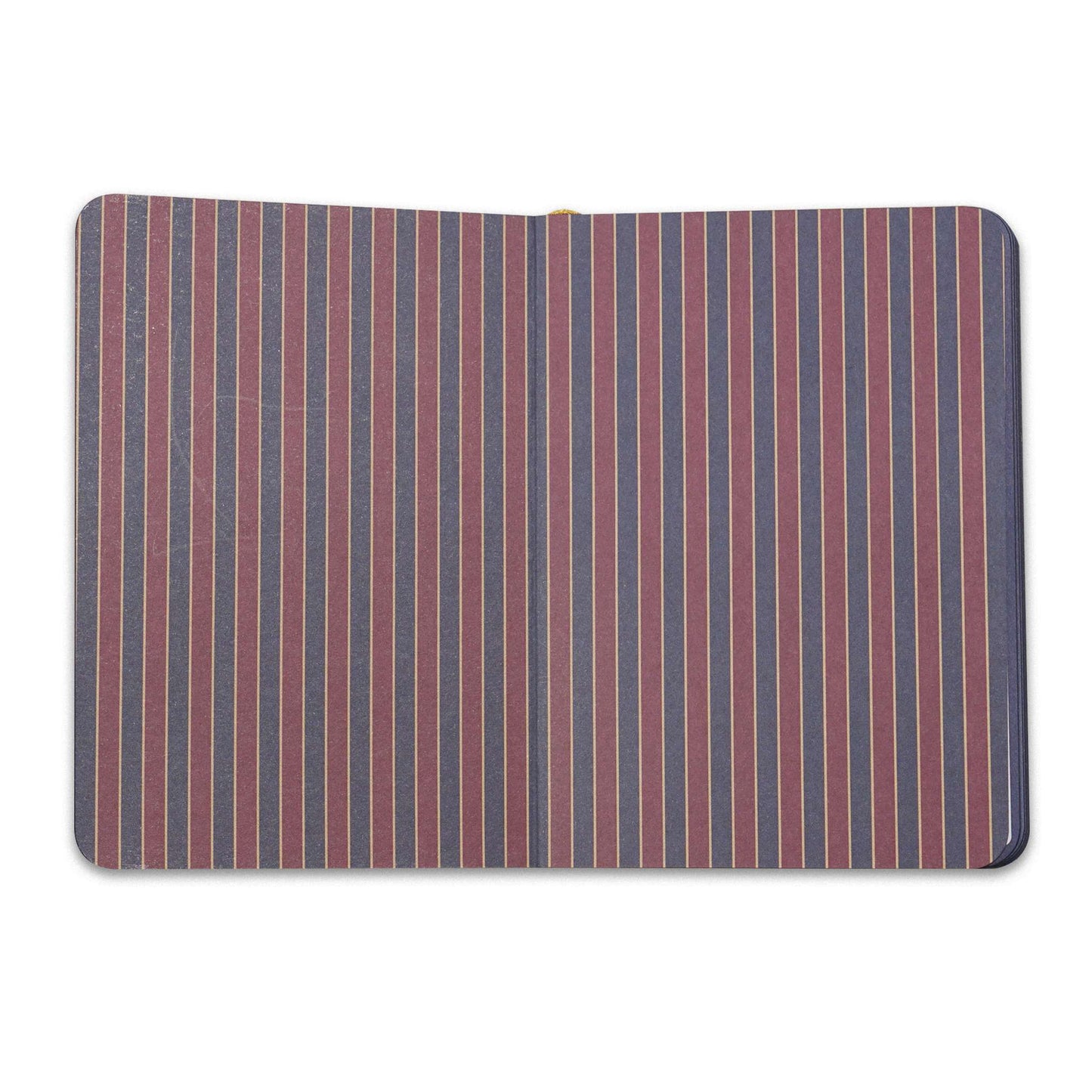 Book Club A6 Flexible Notebook