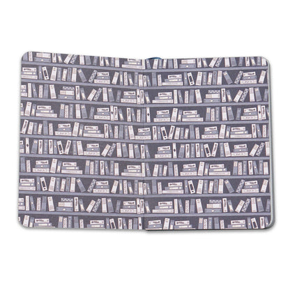 Softcover A6 Notebook It's A Good Day To Read A Book