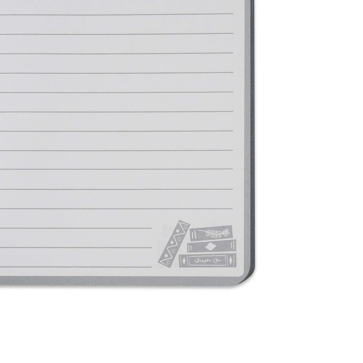Softcover A6 Notebook It's A Good Day To Read A Book
