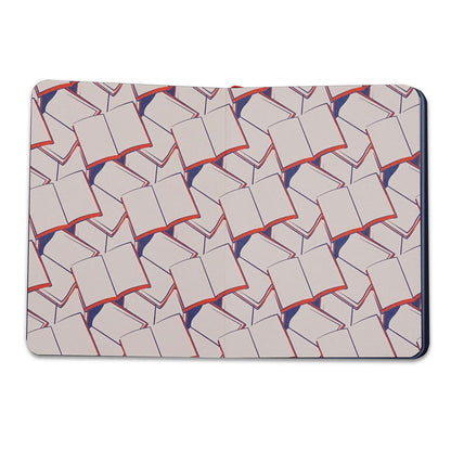 Flexible A6 Notebook My Week Is Fully Booked