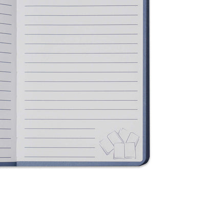 Flexible A6 Notebook My Week Is Fully Booked