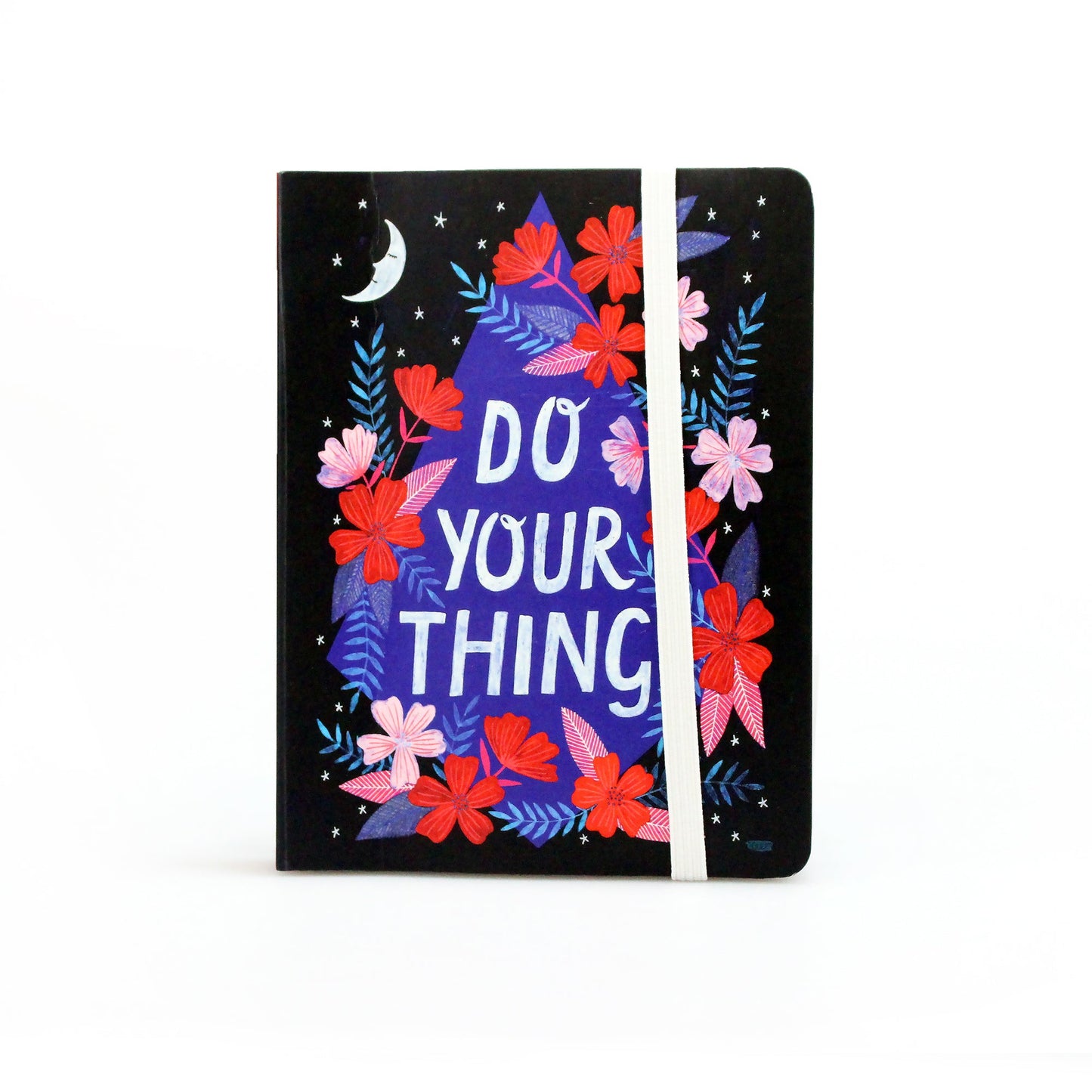 Bonbi Forest Little Notebook Do Your Thing