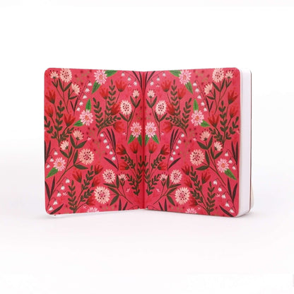 Bonbi Forest Little Notebook Do Your Thing