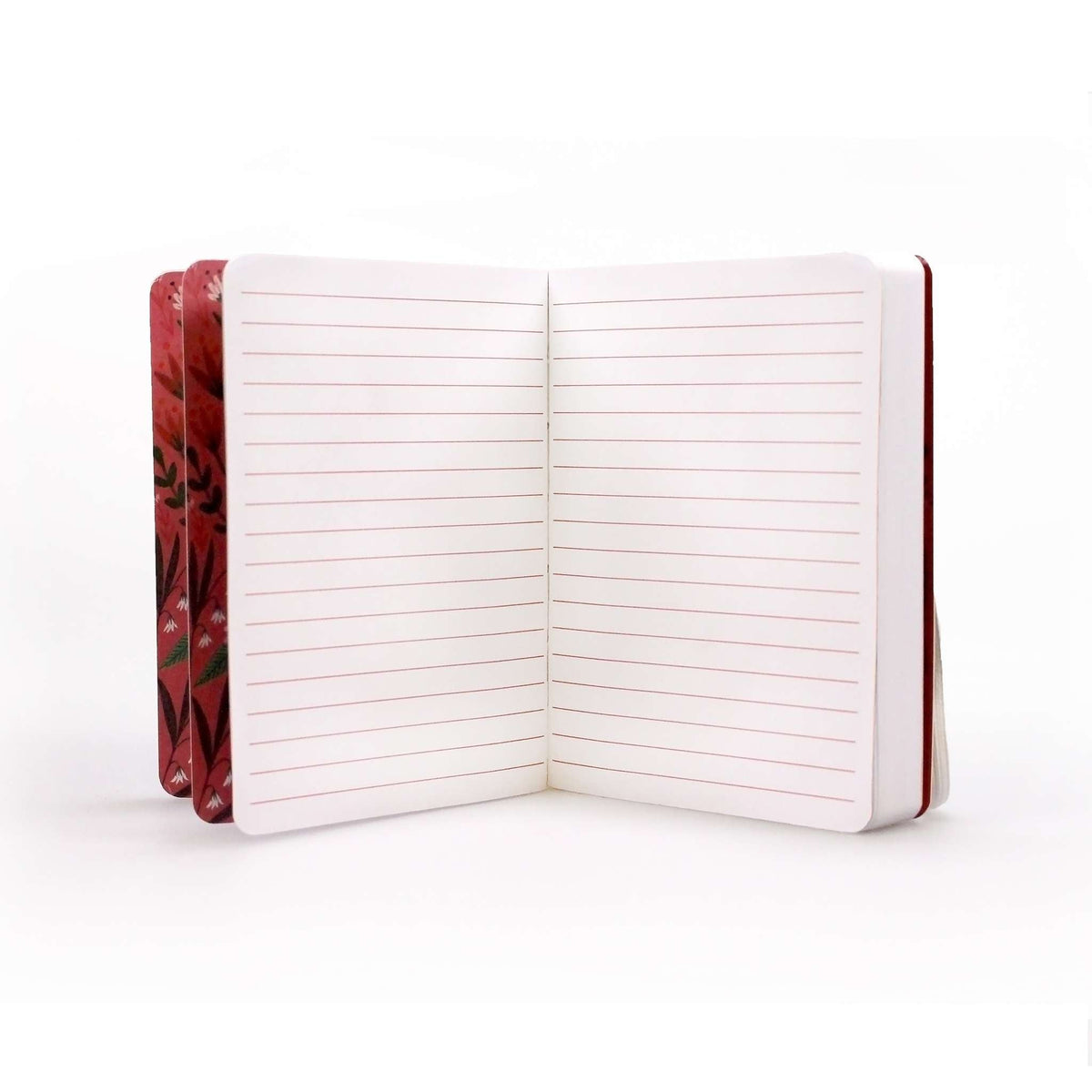 Bonbi Forest Little Notebook Do Your Thing