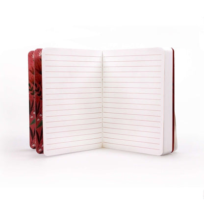 Bonbi Forest Little Notebook Do Your Thing