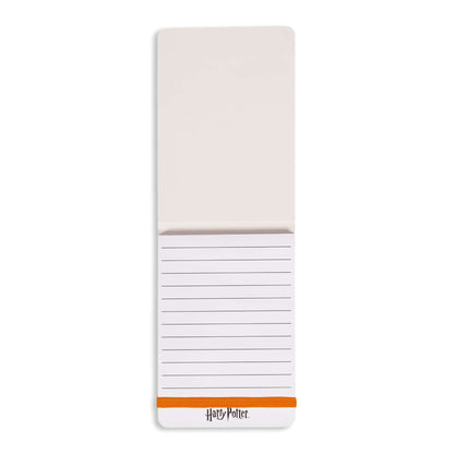 Carnet de poche Harry Potter - Poudlard