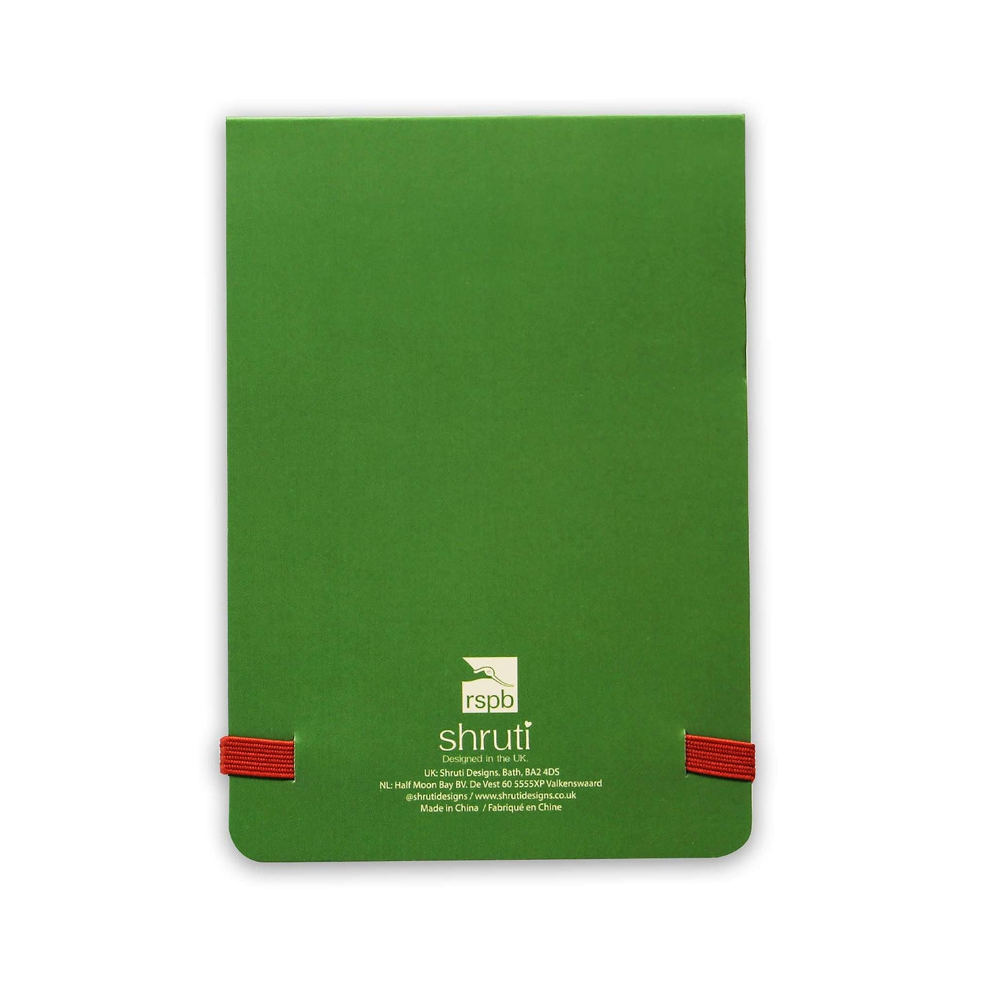 RSPB Birds of Prey Observation Diary