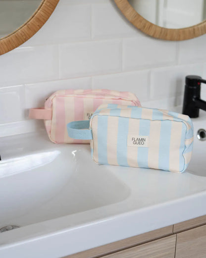 Children's toiletry bag - TAFFY