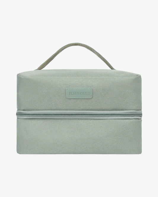 Toiletry bag - LUCCA