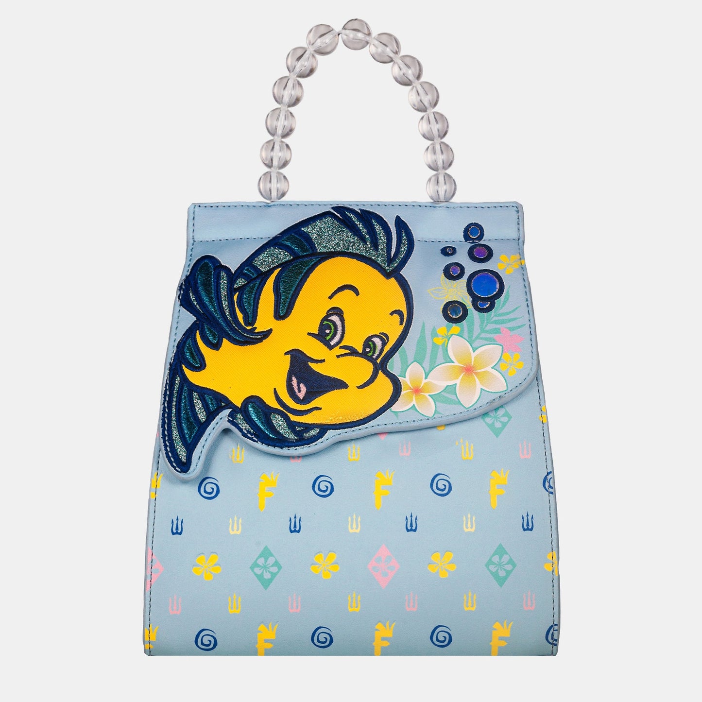 Flounder Monogram Backpack
