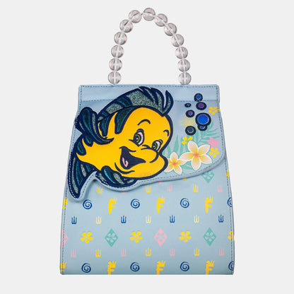 Flounder Monogram Backpack
