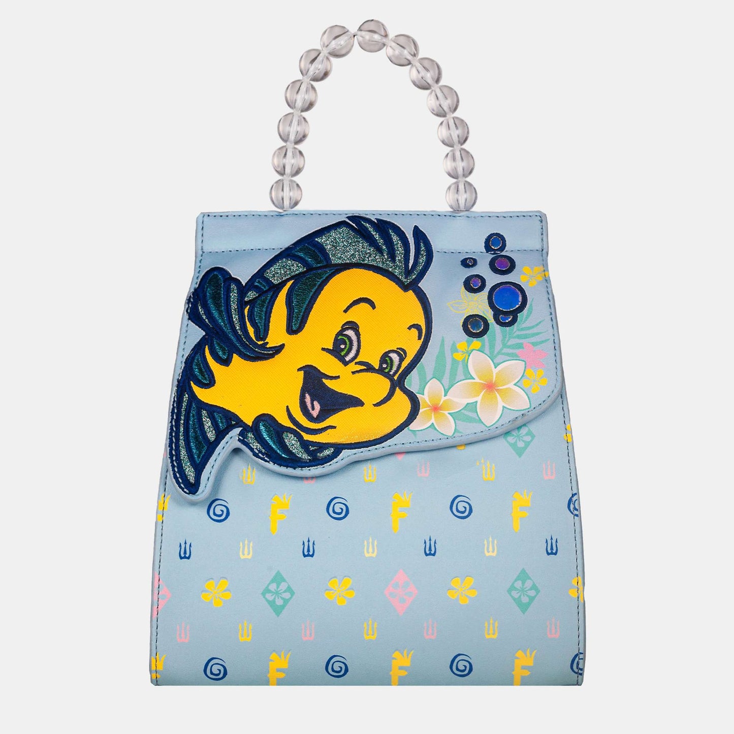 Flounder Monogram Backpack