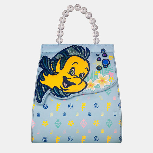Flounder Monogram Backpack