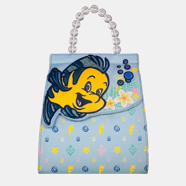 Flounder Monogram Backpack