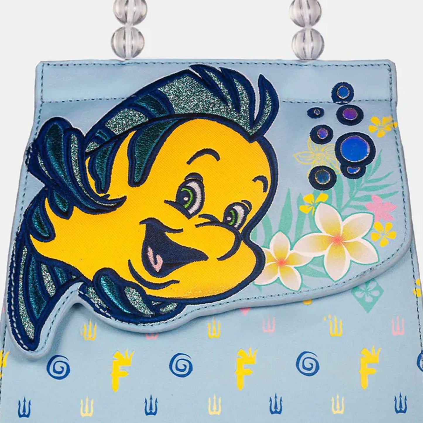 Flounder Monogram Backpack