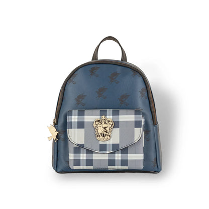 Harry Potter Mini Backpack - Ravenclaw