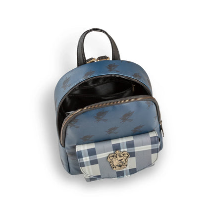 Harry Potter Mini Backpack - Ravenclaw
