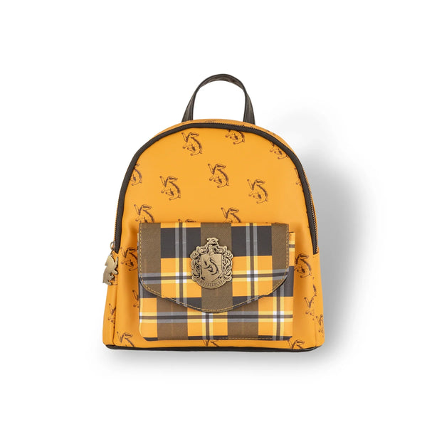 Harry Potter Mini Backpack - Hufflepuff