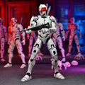 Ultieme Elite Synja Patrouille (De Laatste Ronin)
