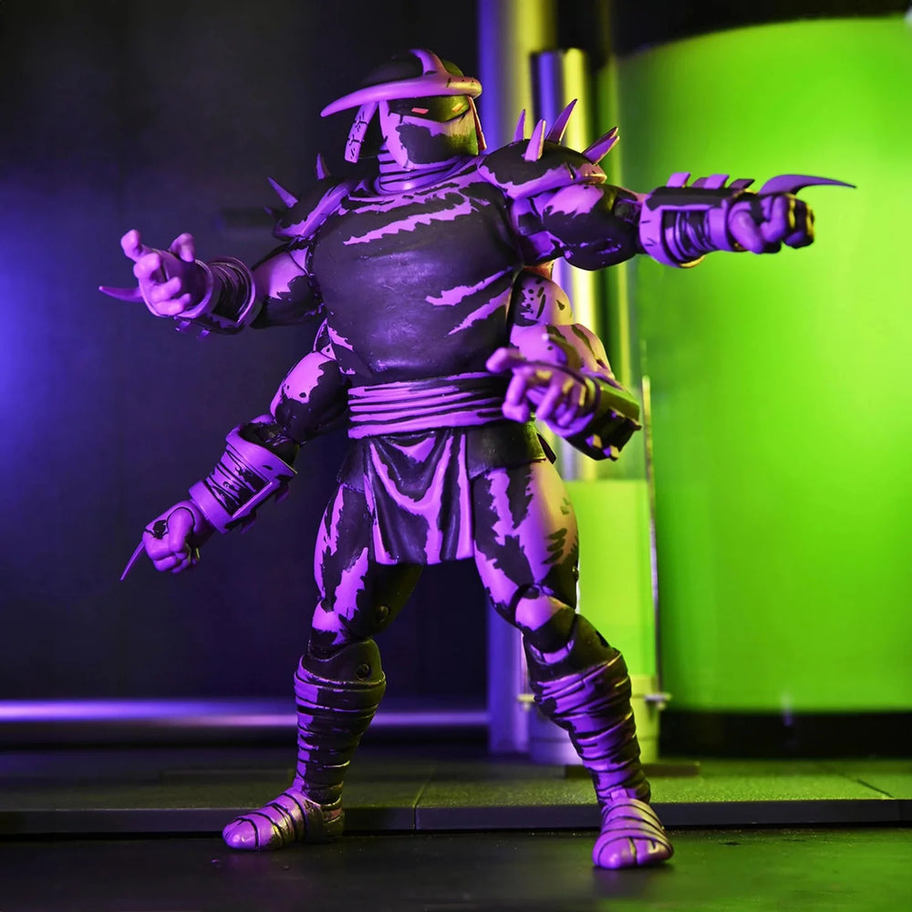 Shredder Clones Box Set (Mirage Comics)