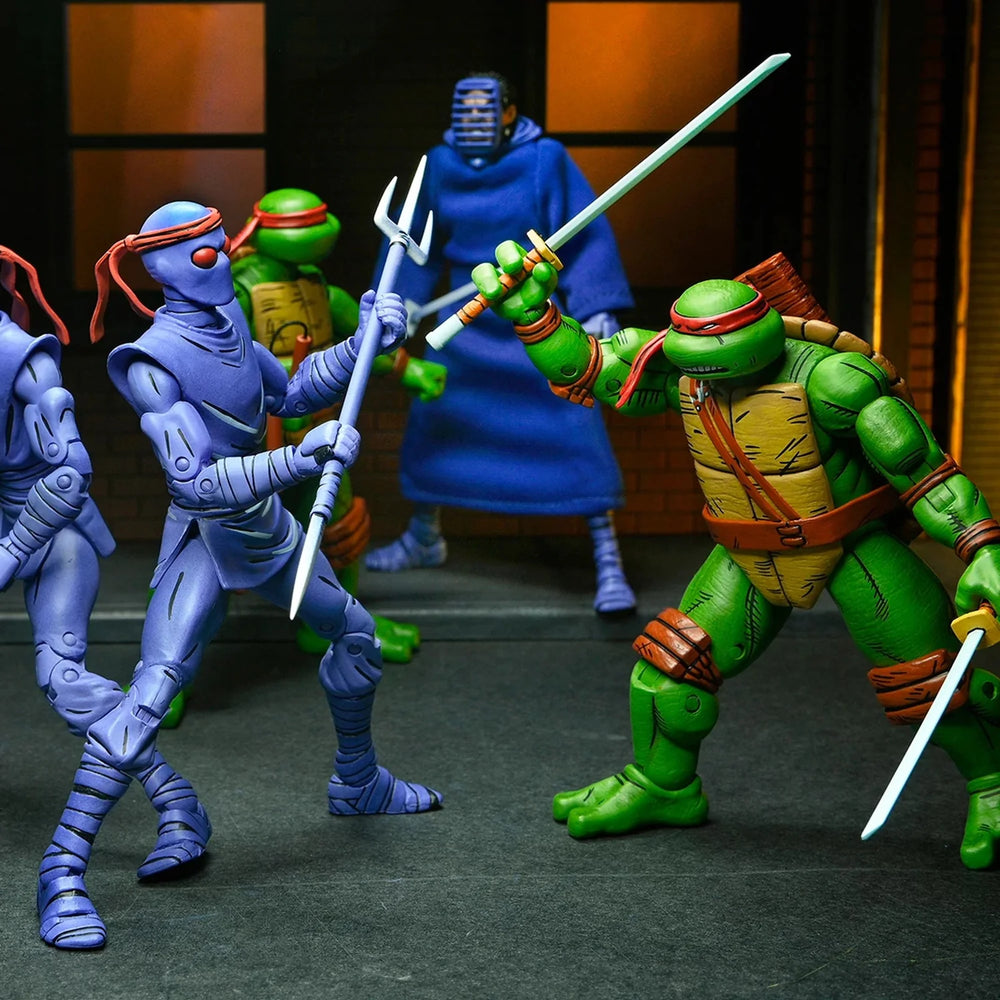 Leonardo (Mirage Comics)