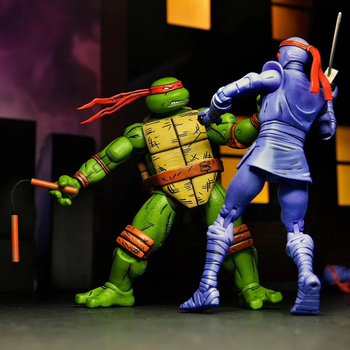 Michelangelo (Mirage Comics)