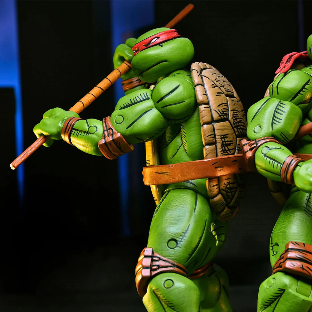 Donatello (Mirage Comics)