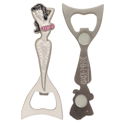 One Piece Bottle Opener - Baratie Mermaid