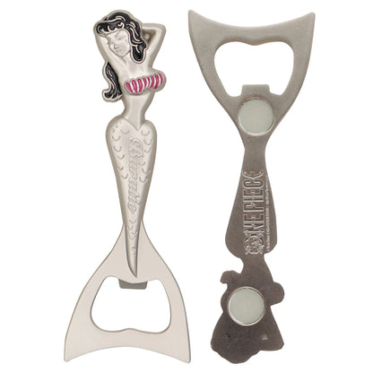 one piece baratie mermaid bottle opener fanattik