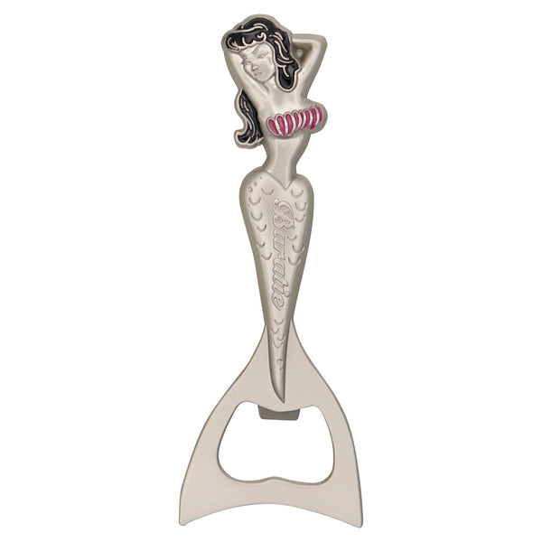 One Piece Bottle Opener - Baratie Mermaid