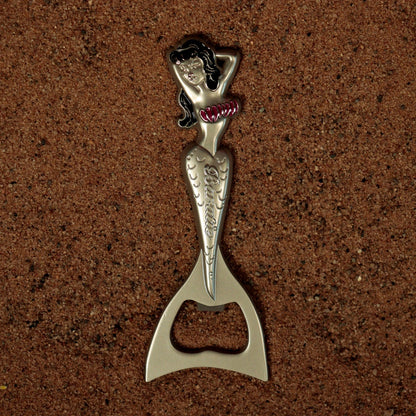 One Piece Bottle Opener - Baratie Mermaid