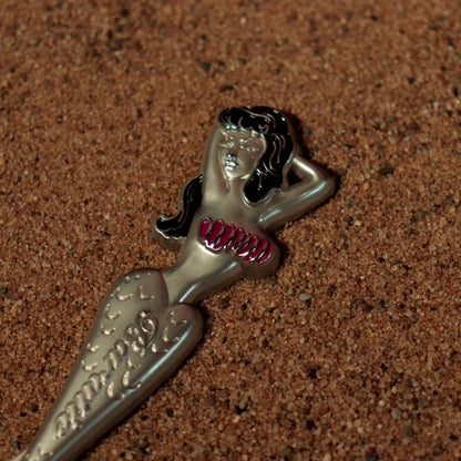 One Piece Bottle Opener - Baratie Mermaid