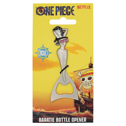 One Piece Bottle Opener - Baratie Mermaid