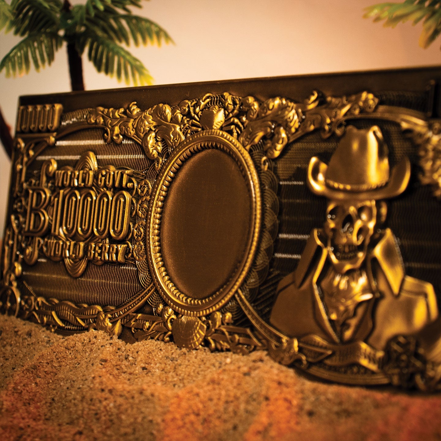 Réplique collector One Piece - 10,000 World Berry Metal BanknoteTRéplique collector One Piece - 10,000 World Berry Metal BanknoteiRéplique collector One Piece - 10,000 World Berry Metal BanknotecRéplique collector One Piece - 10,000 World Berry Metal BanknotekRéplique collector One Piece - 10,000 World Berry Metal BanknoteeRéplique collector One Piece - 10,000 World Berry Metal BanknotetRéplique collector One Piece - 10,000 World Berry Metal Banknote Réplique collector One Piece - 10,000 World Berry Metal B