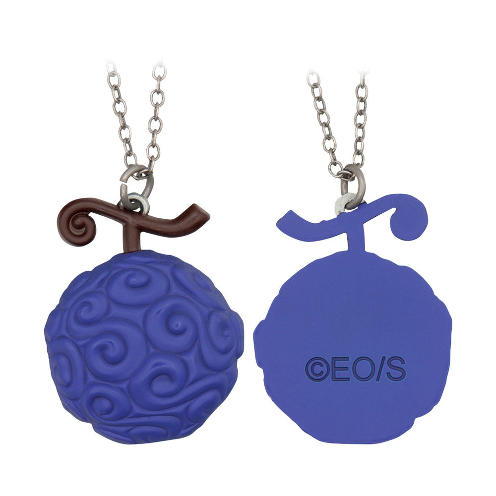 Collier One Piece - Gum Gum Fruit